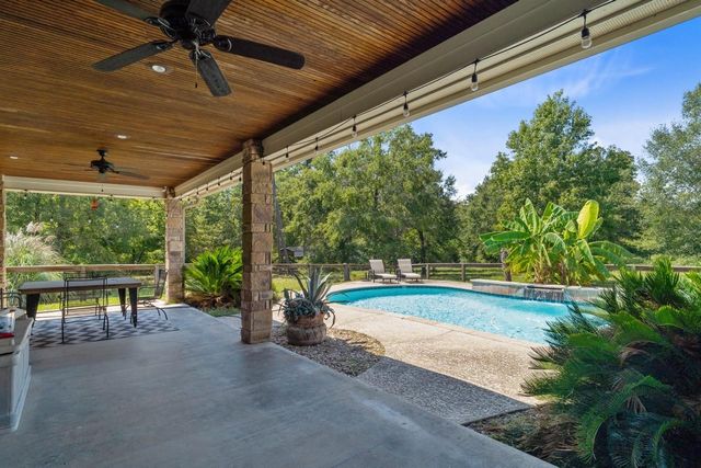 274 Robinson Tract, Livingston, TX 77351