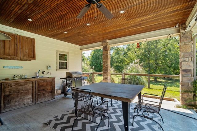 274 Robinson Tract, Livingston, TX 77351
