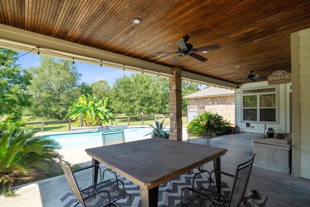 274 Robinson Tract, Livingston, TX 77351