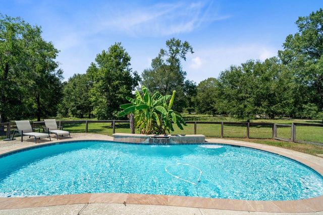 274 Robinson Tract, Livingston, TX 77351