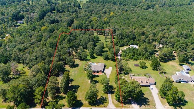 274 Robinson Tract, Livingston, TX 77351