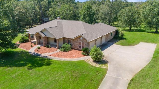 274 Robinson Tract, Livingston, TX 77351