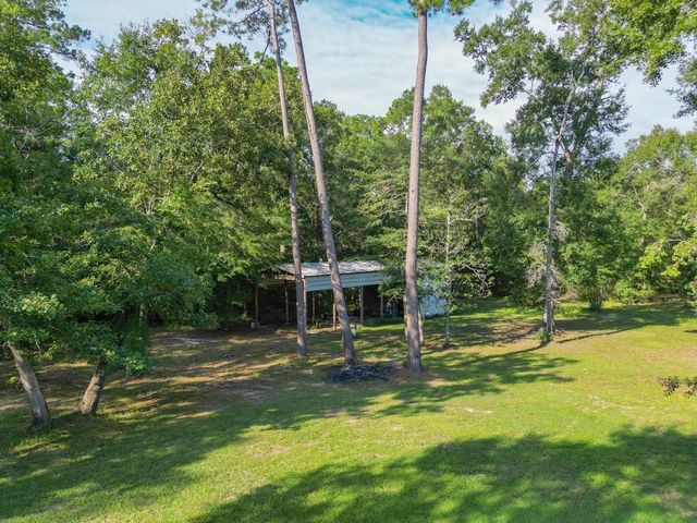 274 Robinson Tract, Livingston, TX 77351