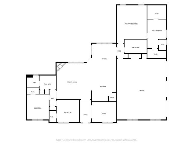 274 Robinson Tract, Livingston, TX 77351