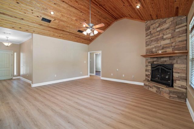 274 Robinson Tract, Livingston, TX 77351