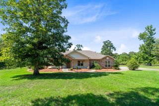 274 Robinson Tract, Livingston, TX 77351