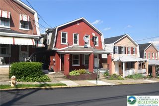 817 Ridge Street, Easton, PA 18042