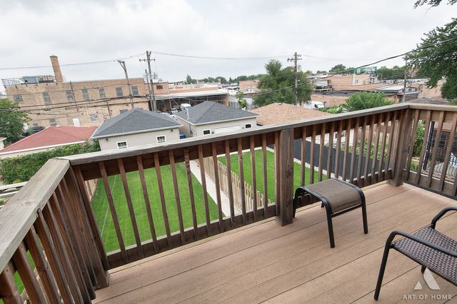 6438 W Dakin Street, Chicago, IL 60634