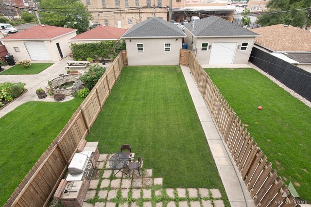 6438 W Dakin Street, Chicago, IL 60634