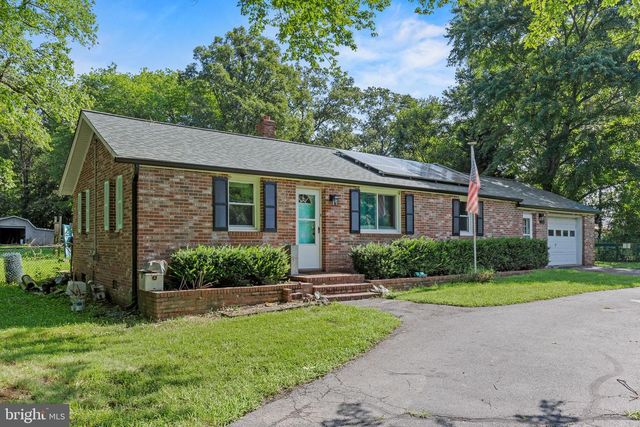 11320 RABY RD, Waldorf, MD 20601