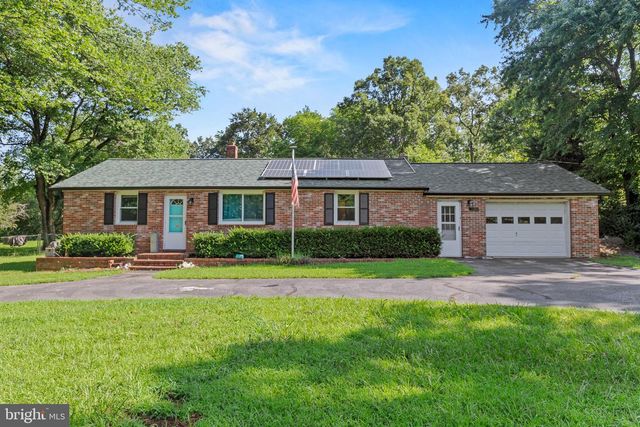 11320 RABY RD, Waldorf, MD 20601