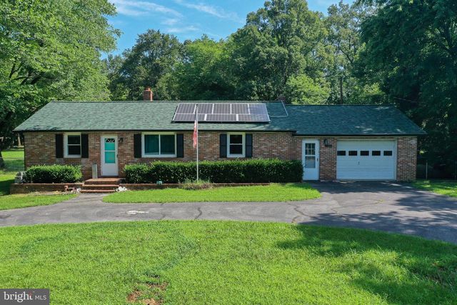 11320 RABY RD, Waldorf, MD 20601