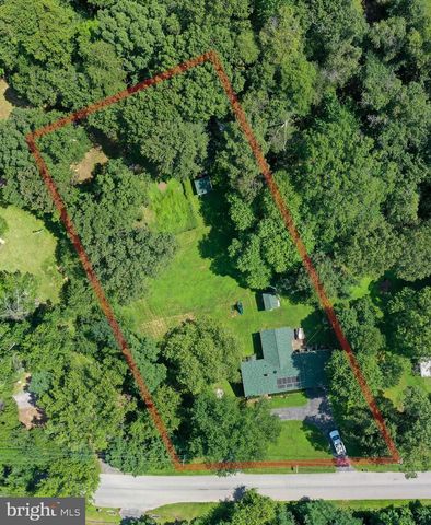 11320 RABY RD, Waldorf, MD 20601