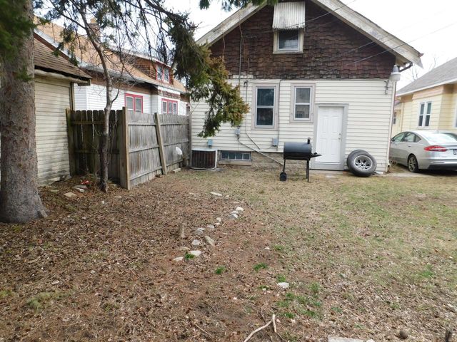 4119 N 25th STREET, Milwaukee, WI 53209