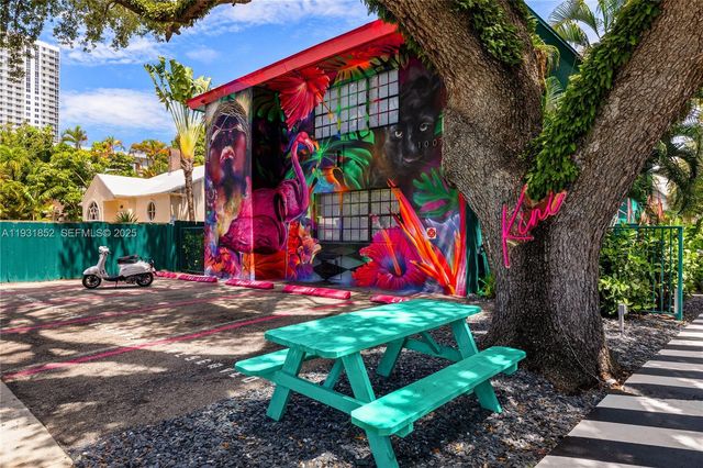 1007 SE 2nd Ct 4, Fort Lauderdale, FL 33301