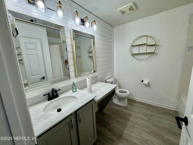 14916 DURBIN COVE Way, Jacksonville, FL 32259