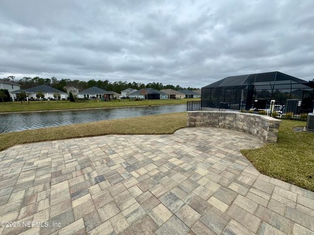 14916 DURBIN COVE Way, Jacksonville, FL 32259