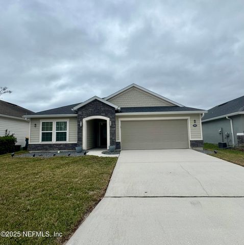 14916 DURBIN COVE Way, Jacksonville, FL 32259