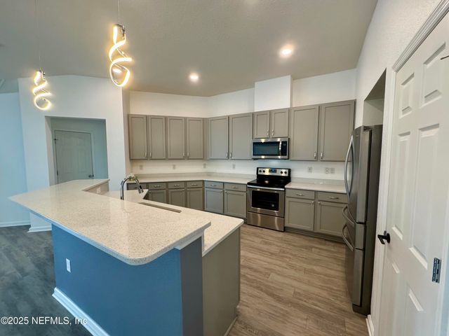 14916 DURBIN COVE Way, Jacksonville, FL 32259