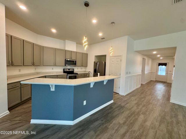 14916 DURBIN COVE Way, Jacksonville, FL 32259