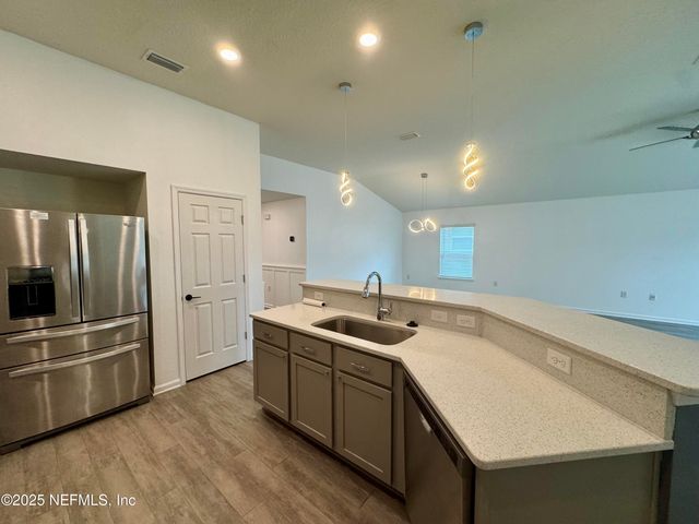 14916 DURBIN COVE Way, Jacksonville, FL 32259