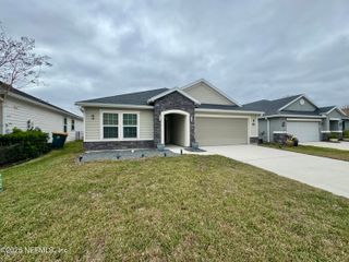 14916 DURBIN COVE Way, Jacksonville, FL 32259