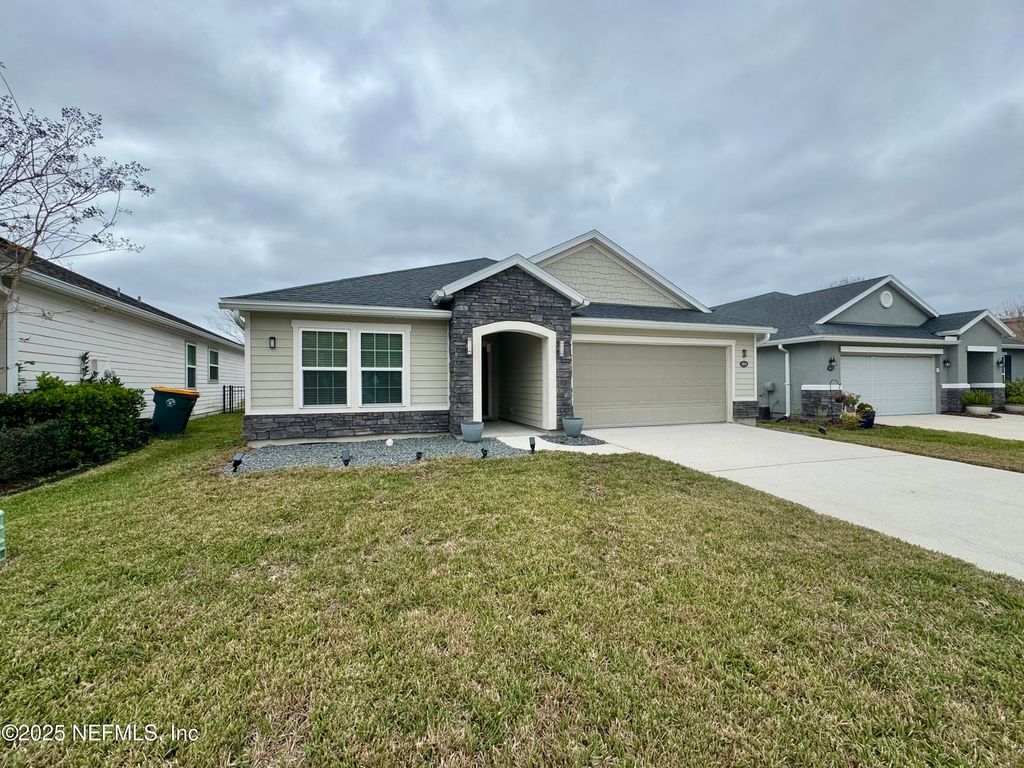14916 DURBIN COVE Way, Jacksonville, FL 32259