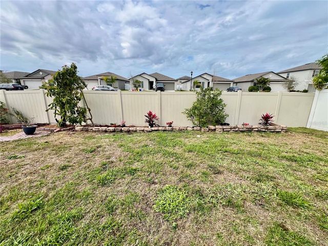 724 PARKER DEN DRIVE, Ruskin, FL 33570