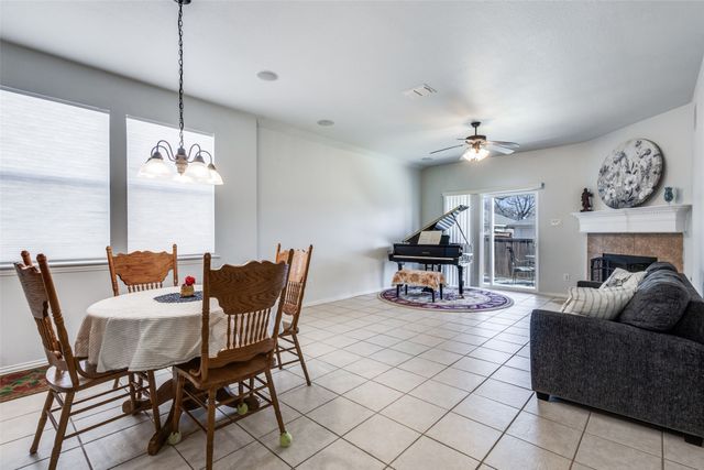 4017 Plymouth Drive, Mckinney, TX 75070