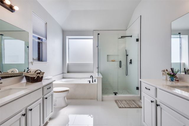 4017 Plymouth Drive, Mckinney, TX 75070