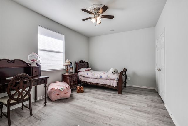 4017 Plymouth Drive, Mckinney, TX 75070