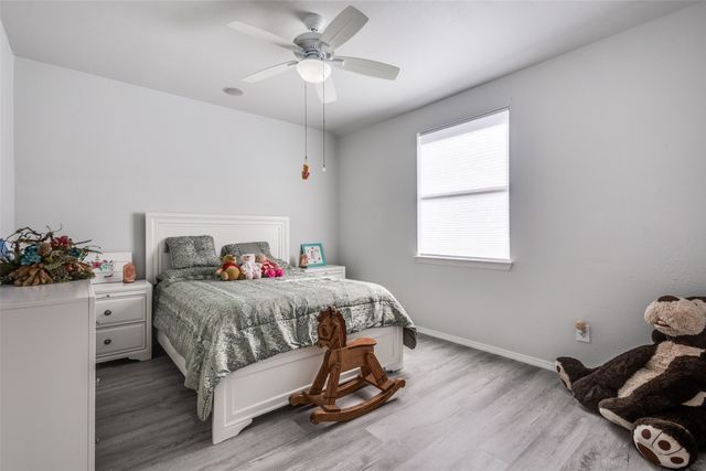 4017 Plymouth Drive, Mckinney, TX 75070