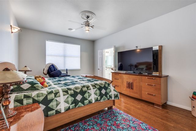 4017 Plymouth Drive, Mckinney, TX 75070