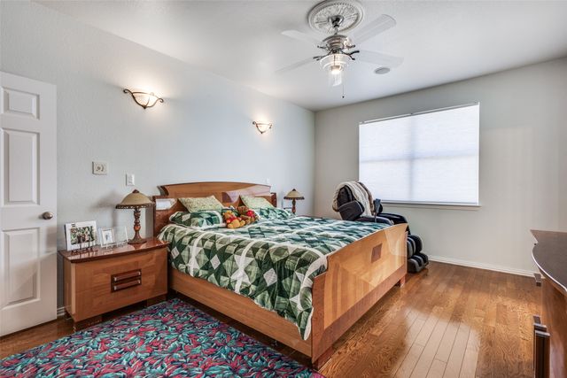 4017 Plymouth Drive, Mckinney, TX 75070