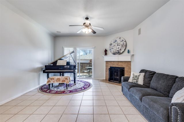 4017 Plymouth Drive, Mckinney, TX 75070