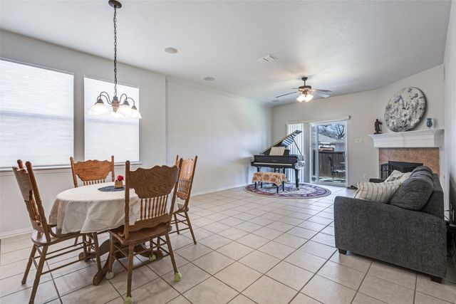 4017 Plymouth Drive, Mckinney, TX 75070