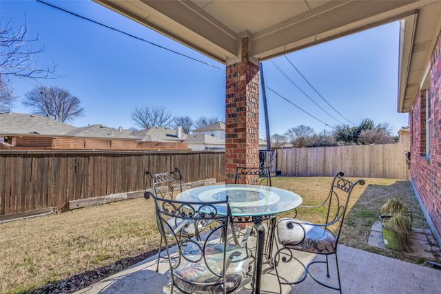 4017 Plymouth Drive, Mckinney, TX 75070