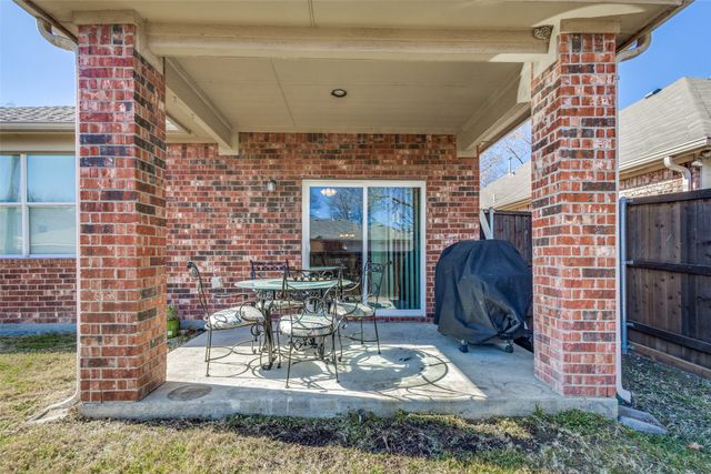 4017 Plymouth Drive, Mckinney, TX 75070