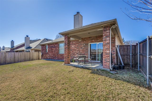 4017 Plymouth Drive, Mckinney, TX 75070