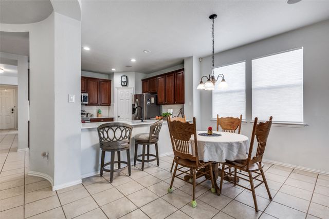 4017 Plymouth Drive, Mckinney, TX 75070