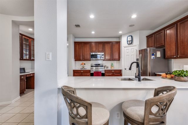 4017 Plymouth Drive, Mckinney, TX 75070