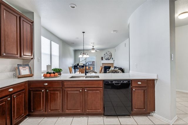 4017 Plymouth Drive, Mckinney, TX 75070