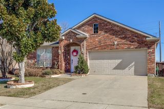 4017 Plymouth Drive, Mckinney, TX 75070