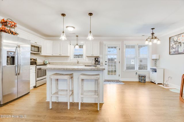 43 Covington Court, New Bern, NC 28560