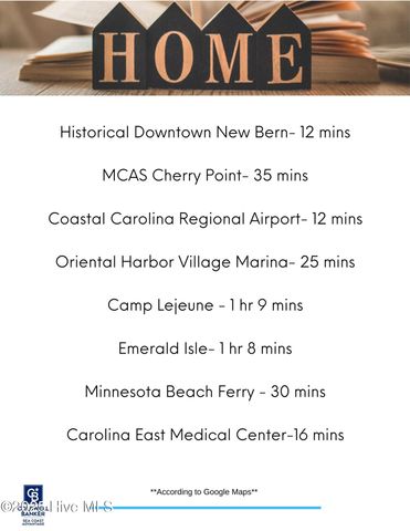 43 Covington Court, New Bern, NC 28560