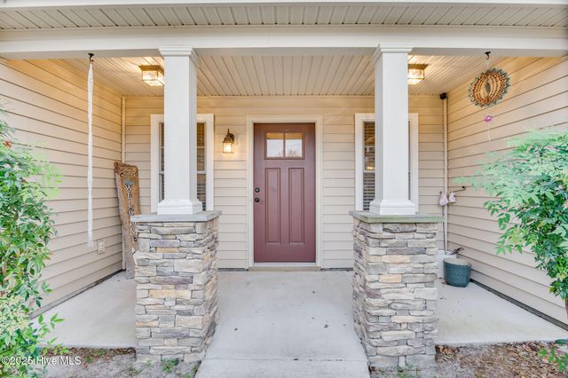 43 Covington Court, New Bern, NC 28560