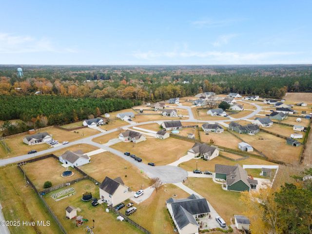 43 Covington Court, New Bern, NC 28560