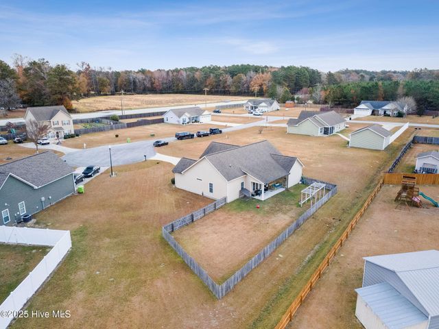 43 Covington Court, New Bern, NC 28560