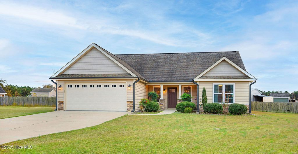 43 Covington Court, New Bern, NC 28560