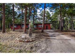 7190 Mathews Rd, Colorado Springs, CO 80908